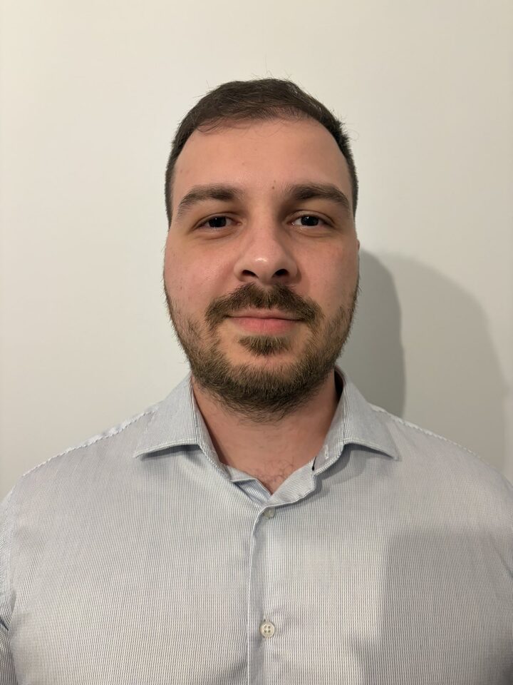 Nikolaos Tzagkarakis
